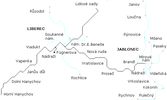 lidové sady liberec vstupenky